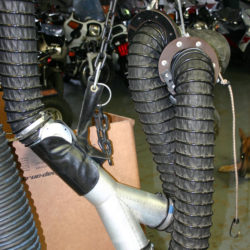 Golden Bikes, votre spécialiste motos à Rebecq - magasin, atelier, banc de puissance - motos - scooters