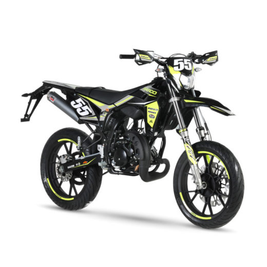 Sherco SM50 en vente chez Golden Bikes