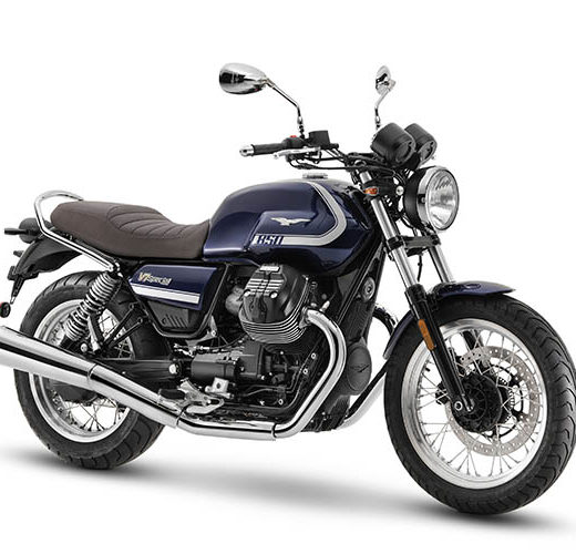 Moto Guzzi V7III Spéciale en vente chez Golden Bikes