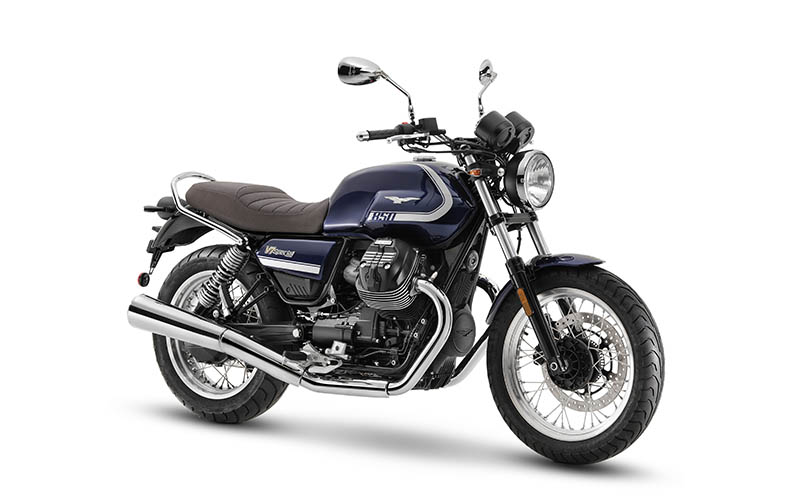 Moto Guzzi V7III Spéciale en vente chez Golden Bikes