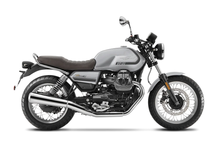 Moto Guzzi V7 III Special en vente chez Golden Bikes