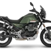 Moto Guzzi V85TT en vente chez Golden Bikes