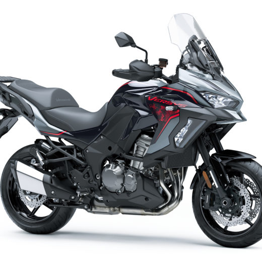 Kawasaki Versys 1000 S en vente chez Golden Bikes