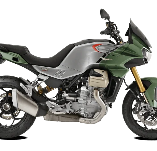 Moto Guzzi V100S en vente chez Golden Bikes