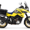 Suzuki V-Strom 1050 XT World Adventure en vente chez Golden Bikes