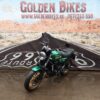 Kawasaki Z650RS en vente chez Golden Bikes