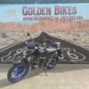 Suzuki GSXS125 en vente chez Golden Bikes