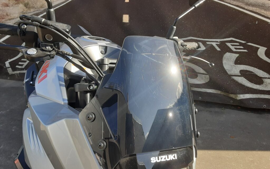 Suzuki GSXS-1000 Katana en vente chez Golden Bikes