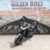 Kawasaki Z650 en vente chez Golden Bikes