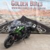 Kawasaki Ninja 1000SX Tourer en vente chez Golden Bikes