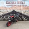 Kawasaki Z500 en vente chez Golden Bikes