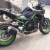 Kawasaki Z900 en vente chez Golden Bikes