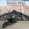 Kawasaki Z900 en vente chez Golden Bikes