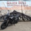 Suzuki DL800SE V-Strom en vente chez Golden Bikes