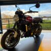 Kawasaki Z900RS en vente chez Golden Bikes