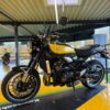 Kawasaki Z900RS en vente chez Golden Bikes